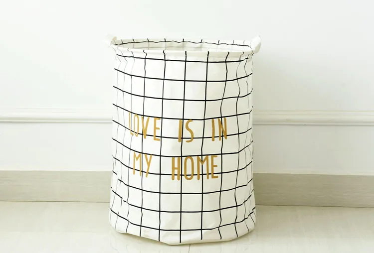 Водонепроницаемое покрытие. Бочки для хранения косметики нижнего белья мусора