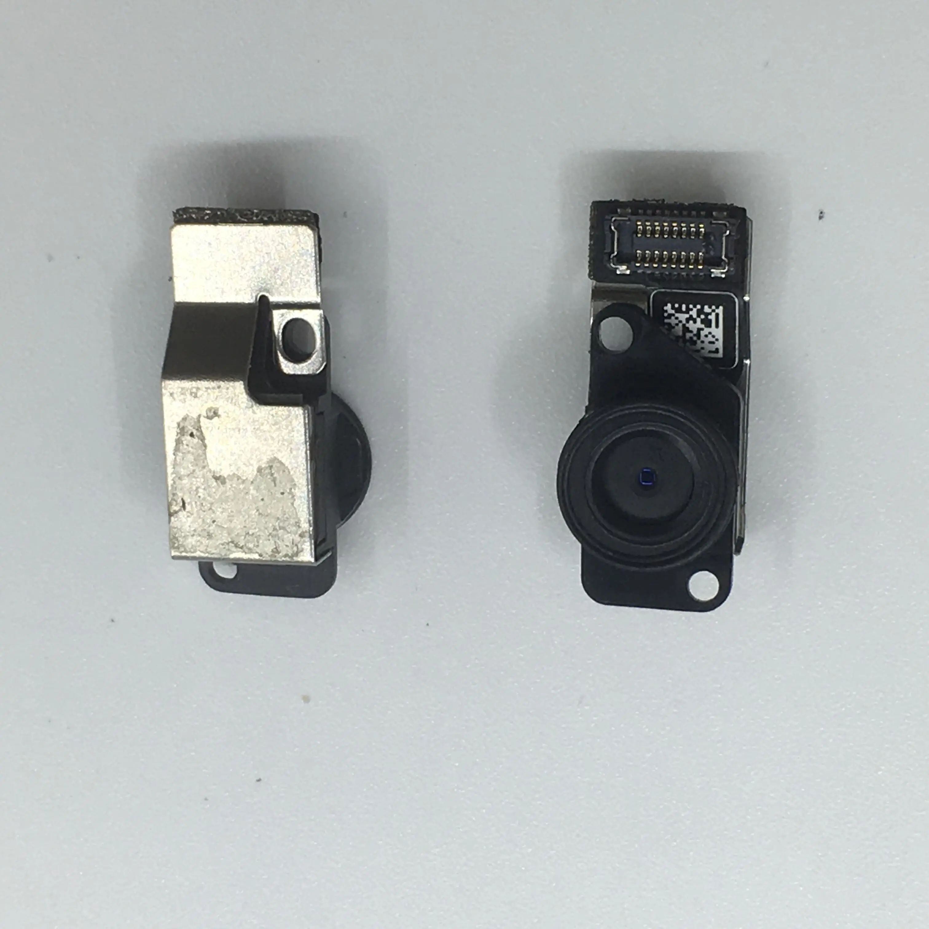 Pro9.7 10 5 12 9 2018 mini1 2 3air Панель планшет Камера гибкий кабель IC коннектор фонарика