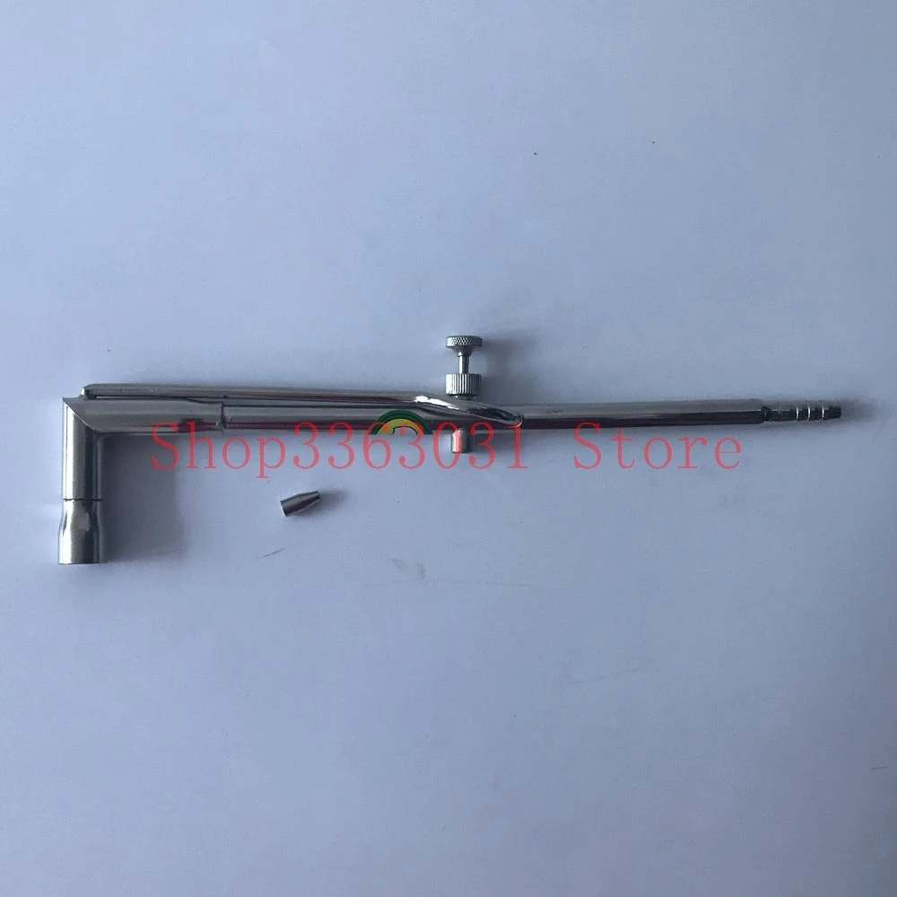 

Metal Flame Gas Torch Blow Torch for Welding gold silver jewelry