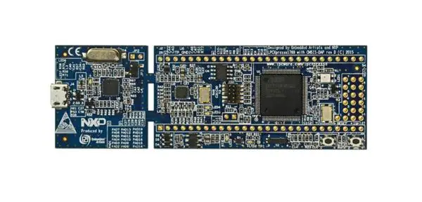 Для OM13085 NXP развития тестовая плата LPCXpresso LPC1769 дев инструмент CMSIS DAP| |