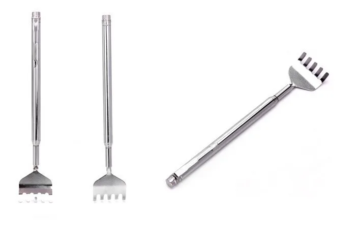 Бесплатная доставка новинка маленькая телескопическая портативная раздвижная