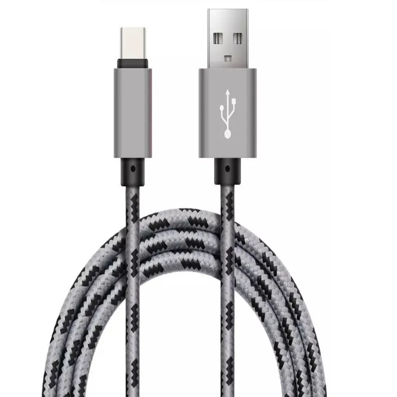 Фото Cabo Usb USB Type C Быстрая зарядка кабель c для передачи данных зарядное устройство Cabo Usb USB Type C Быстрая зарядка кабель c для передачи данных зарядное устройство