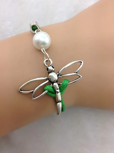 3 шт. бесконечности браслет ручной работы металл очарование кожаный модные jewerlly и