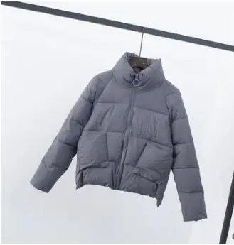 HGFS 2019 Женская куртка бомбер осенняя и зимняя женская chaquetas mujer abrigo chaqueta парка с