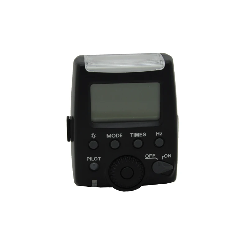 Вспышка Meike MK-300 MK300 LCD i-TTL Speedlite для Nikon | Электроника