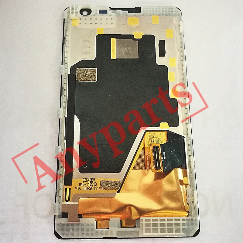 ЖК-дисплей для Nokia Lumia 1020, запасной экран для NOKIA 1020, модуль ЖК-экрана