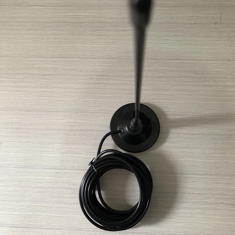 NL R2 антенны для мобильное автомобильное радио двухдиапазонный VHF/UHF 144/430 МГц