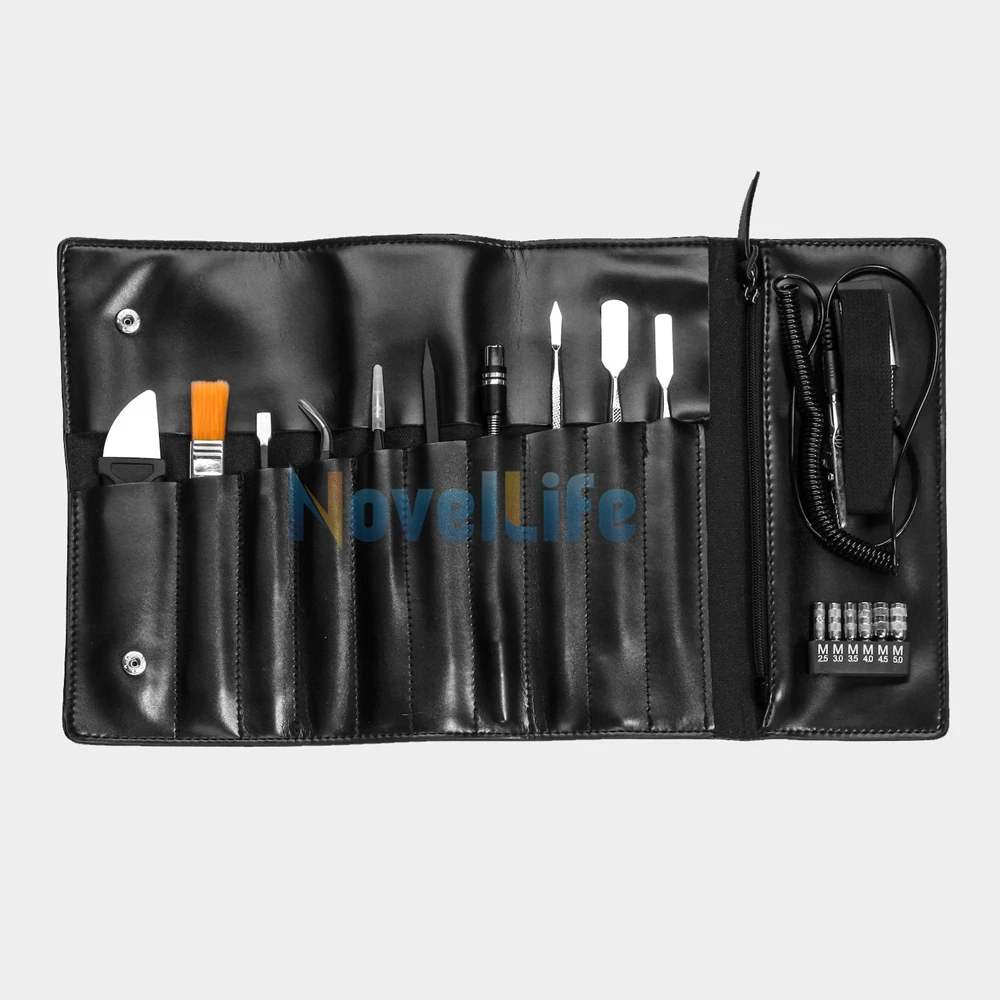 Wowstick 1 Pro, Мини электрическая отвертка, беспроводная аккумуляторная батарея, шуруповерт с сотовым мобильным телефоном, набор инструментов для ремонта