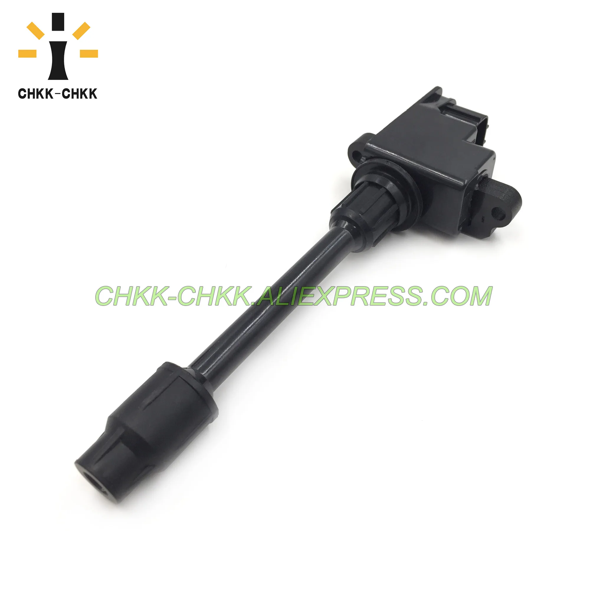 

CHKK-CHKK new Ignition Coil 22448-31U11 22448-31U01 For Nissan Maxima Infiniti I30 3.0 Cefiro A32 1995-99