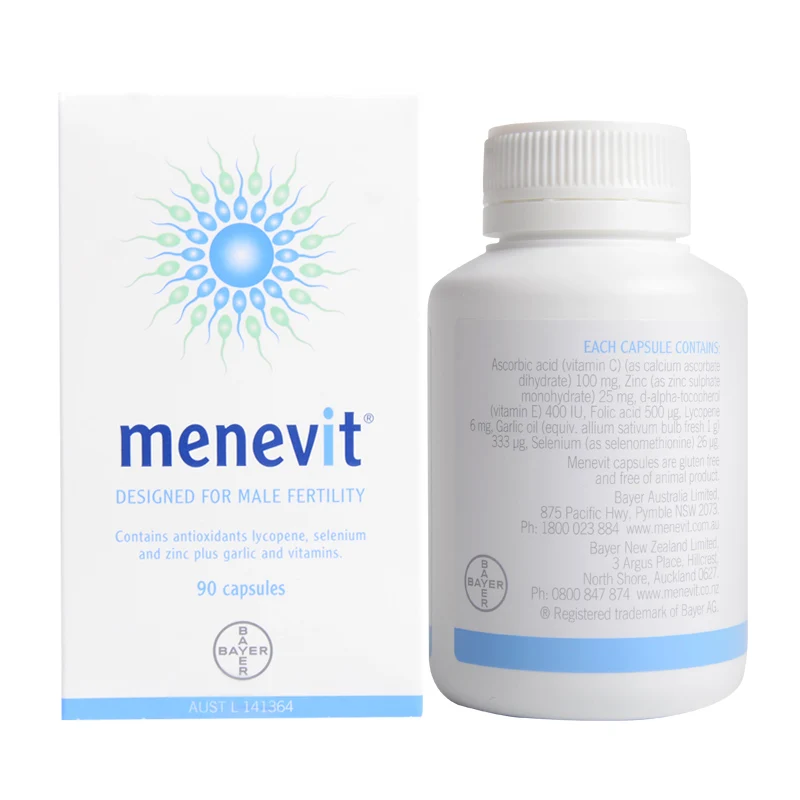 Австралия Elevit беременность Мультивитаминный для мужчин evit мужской фертильность эластичный для мужчин ts поддержка сперматозоидов ребенка здоровый развитие мужчин t