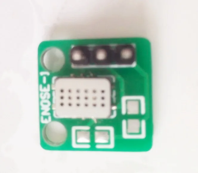 Sbbowe SGX (E2V) MEMS ранее Датчик качества воздуха органический модуль|module|module irmodule sensor |
