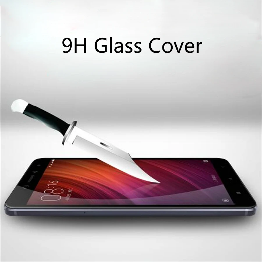 HOTSWEI для Xiaomi Redmi Note 4X Стекло 4 Global закаленное стекло Полный экран протектор + мягкая
