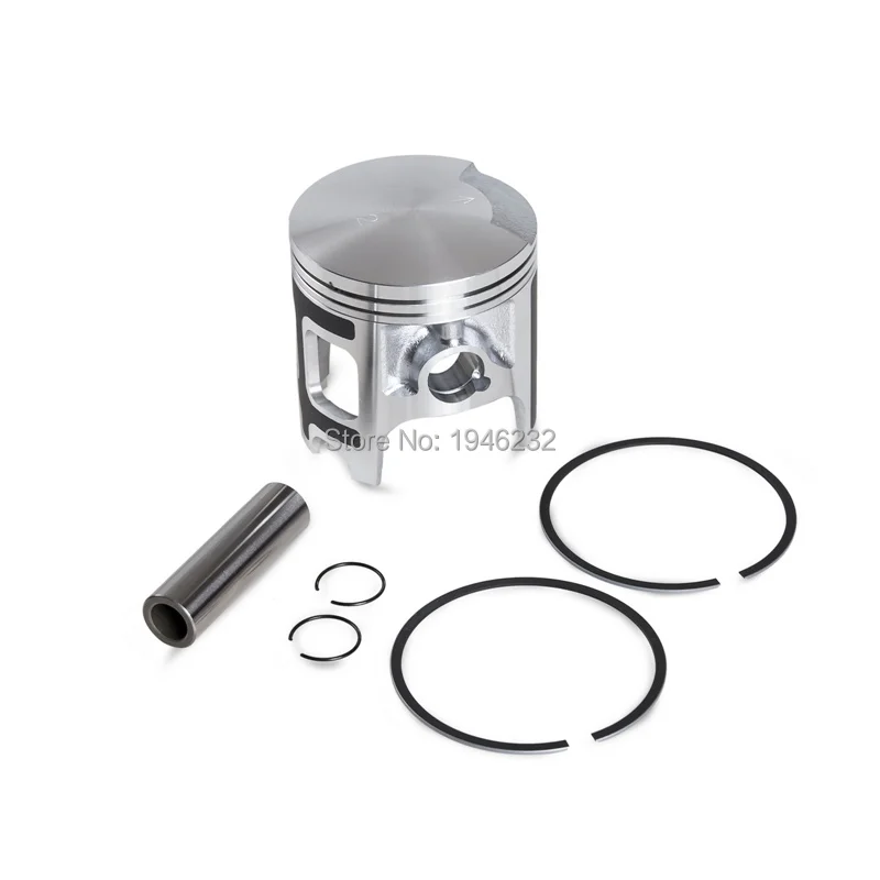 

Piston .020 Over Bore Kit For Yamaha Blaster 200 YFS200 66.5mm 1994 1995 1996 Motorcycle Kits New