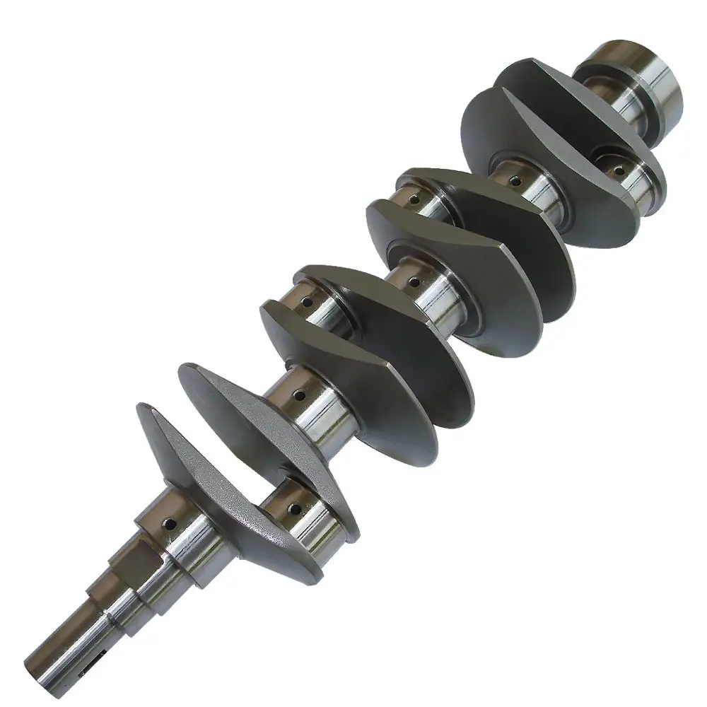 Stroke Crank for Toyota Corolla AE86 4AG Crankshaft 1.6L 4AGE 1800HP 122MM 48MM 77MM Full Balanced | Автомобили и мотоциклы