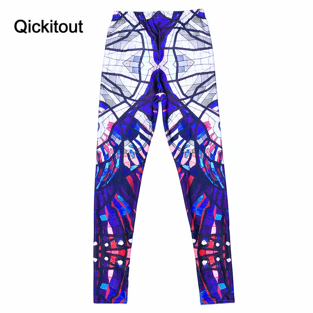 Стеклянный пенис Сова LEGGINGSmilk supernova распродажа Женские цифровые печатные