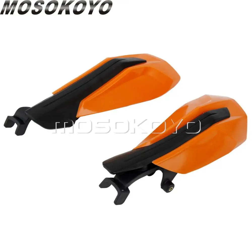 Ручная защита для мотокросса KTM SX SXF EXC XCW XC 150 250 300 350 450 500 2017 2020 эндуро|Накладки и