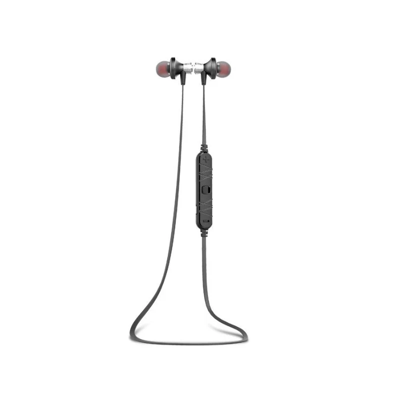 AWEI A860BL металлические Bluetooth наушники беспроводные магнитные Рок Низкий Бас