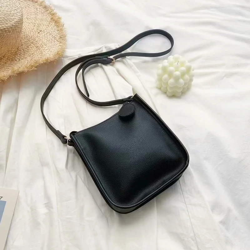 KoreanStyle женские Сумки из искусственной кожи мини сумка через плечо для телефона