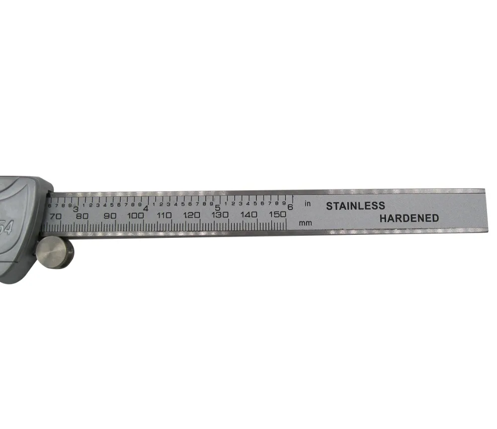 Прецизионные Штангенциркули 0-150 мм штангенциркуль микрометр
