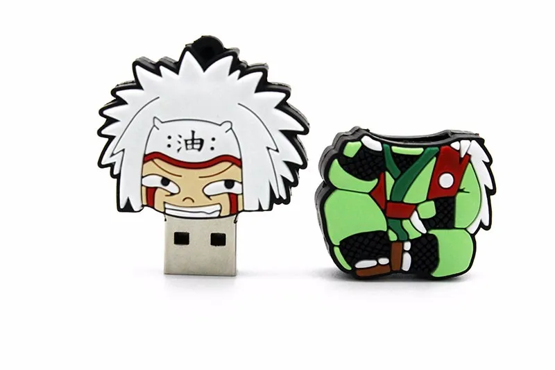 JASTER 3,0 Япония мультфильм Наруто все стили ручка-накопитель 64 Гб мини jiraiya флешки 16 Гб usb флеш-накопитель 32 Гб USB 3,0 карта памяти