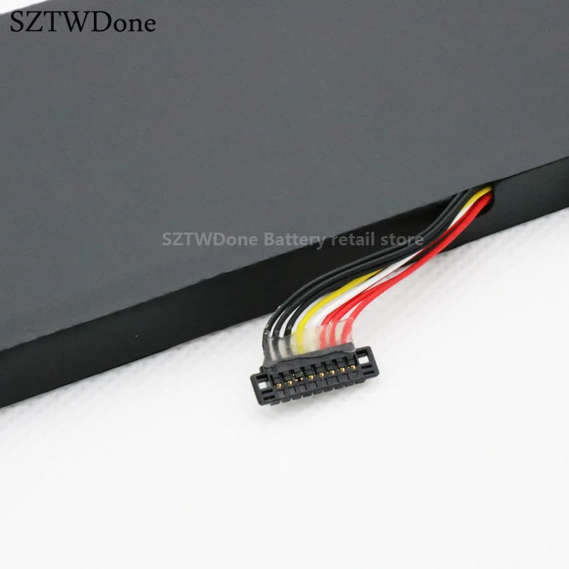 SZTWDone C21N1335 Аккумулятор для ноутбука ASUS VivoBook S451 S451L S451LA S451LB S451LN V451 V451L V451LA V451LB V451LN|laptop