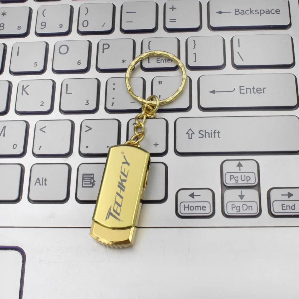 Usb 3,0 usb флеш-накопитель 64 ГБ флеш-накопитель 3,0 водонепроницаемый металлический флеш-накопитель флэш-накопитель U диск карта памяти подарок