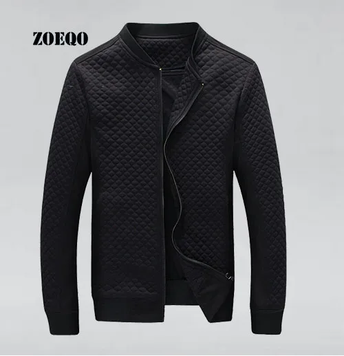 Распродажа повседневная мужская одежда ZOEQO на весну и осень высококачественные