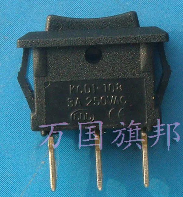 Free Delivery. Ship type switch boat long 1.5 CM wide and 1 black quality 3 feet three small | Электронные компоненты и