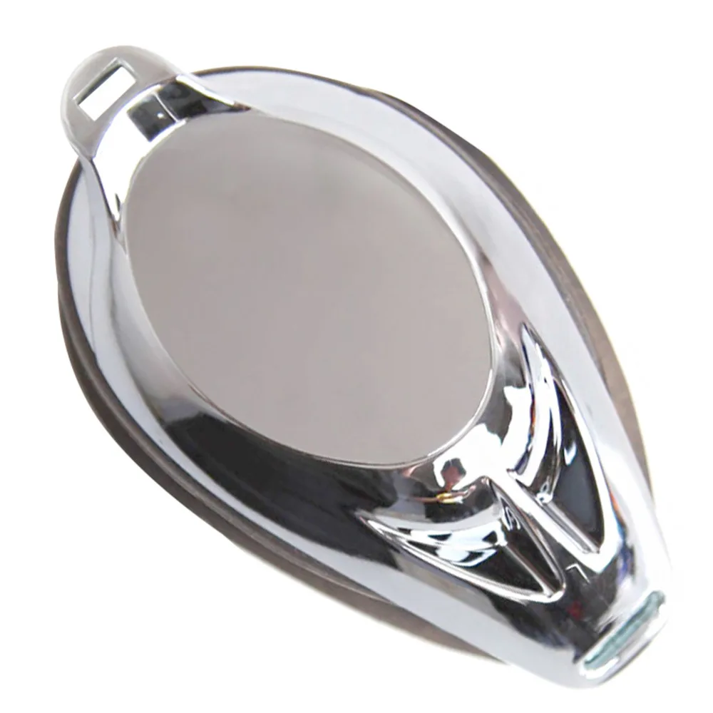 Ecool мужская профессиональная подготовка покрытие анти-туман плавательные очки |