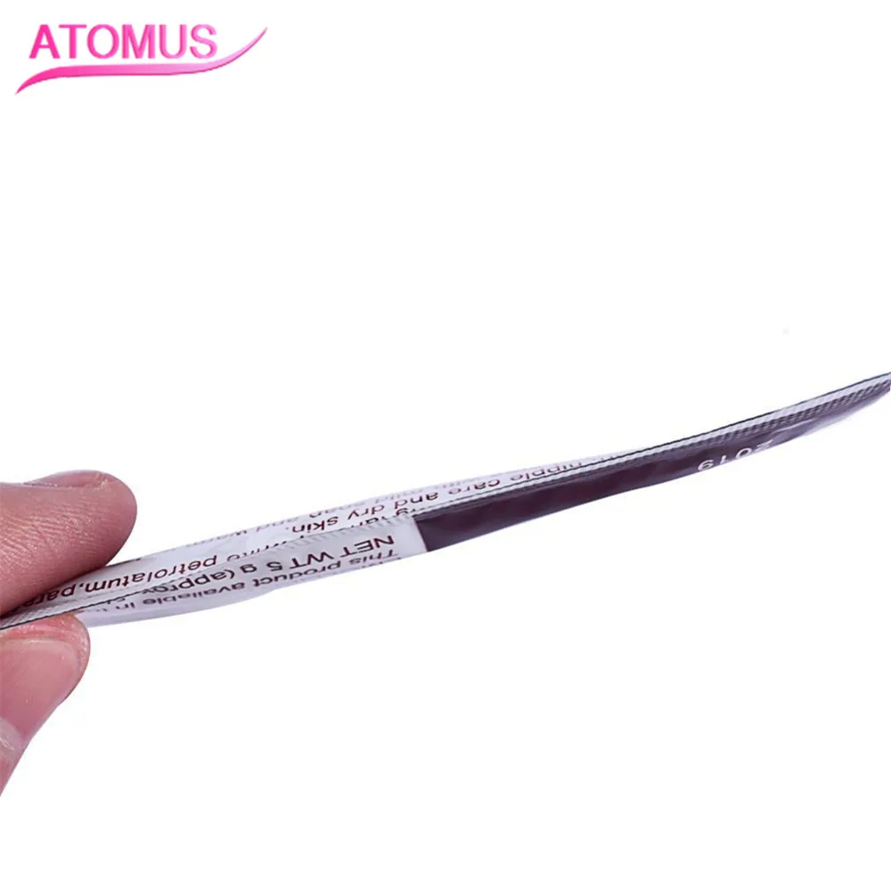Крем для ремонта татуировок ATOMUS 1 шт. Витамин A + D крем ухода за кожей после
