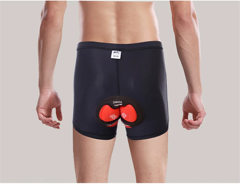 Велосипедные шорты WESTBIKING нижнее белье для занятий спортом на открытом воздухе