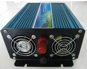 

Off Grid DC to AC 2500W DC12V/24V/36V/48V to AC110V/220V Peak Power 5000W Digital Display Pure Sine Wave Inverter