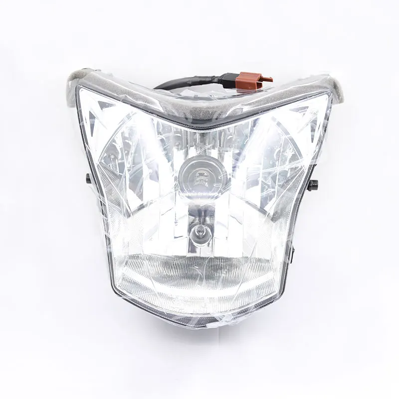 Оригинальная фара в сборе для мотоцикла Honda XR150 XR 150 125 L XR125 2014 2018 XL XL125 оригинальные