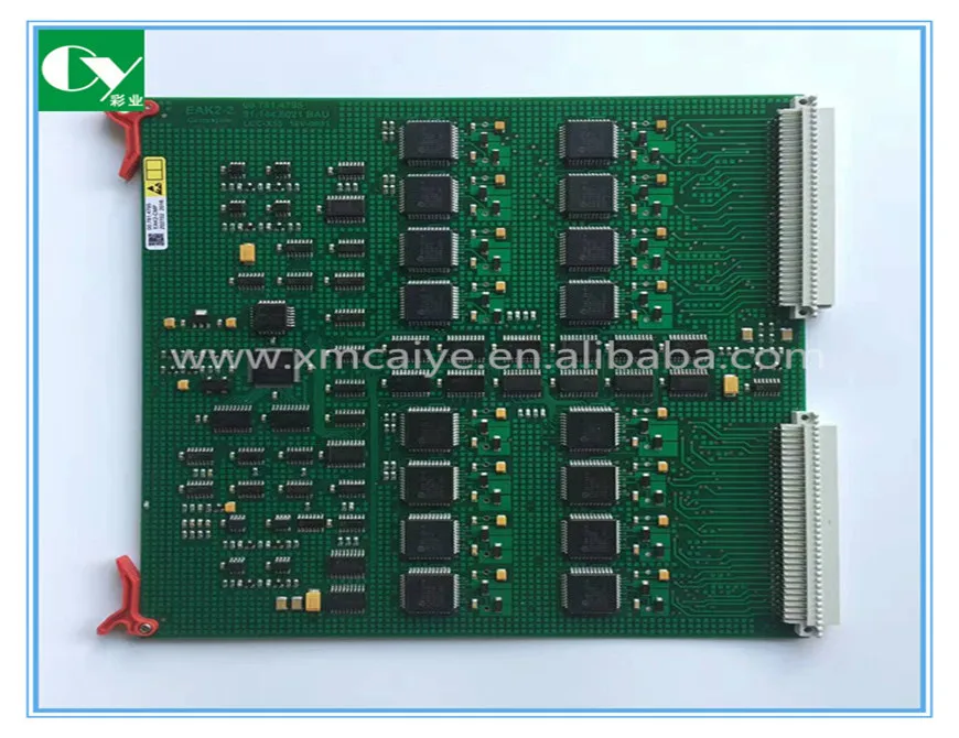EAK2 00.785.0712 91.144.6021 гарантия 12 месяцев