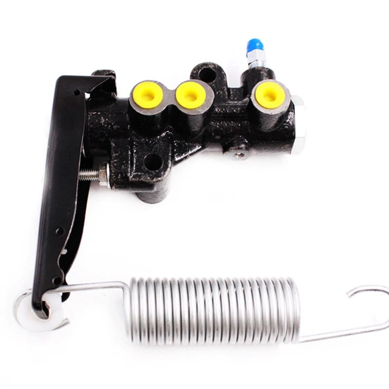 Для Mitsubishi L200 Triton 1986-07 Mb618321 компенсатор тормозного клапана с датчиком нагрузки |