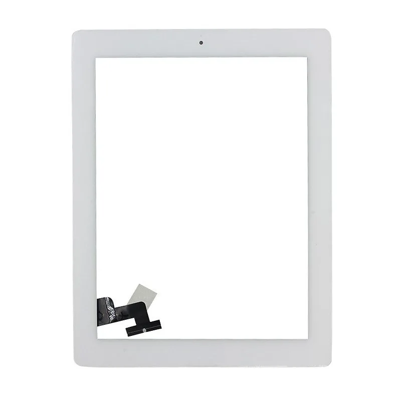 Планшет Ygctfnp сенсорный экран для Ipad 2 iPad2 дигитайзер стеклянная панель 9 7 дюйма с