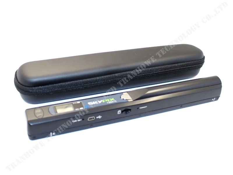 Бесплатная Доставка! Жесткий защитный чехол черного цвета для Skypix TSN415 TSN410 TSN440