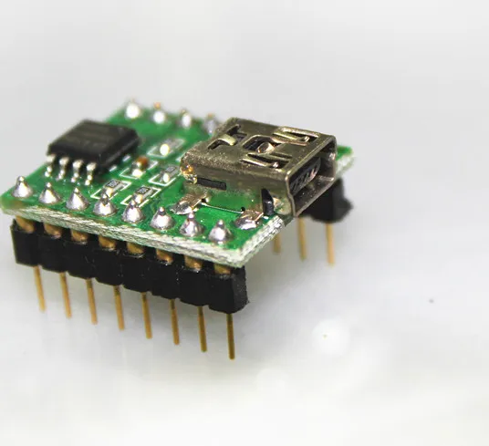 Бесплатная доставка USB флеш накопитель WT2003M02 Кнопка последовательный порт