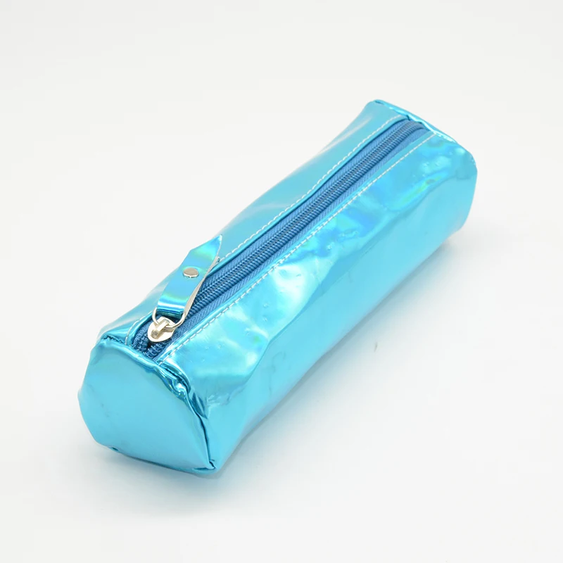 Цветной чехол карандаш с лазером kalem kutusu Korea estojo escolar estuche trousse scolaire stylo Карандаш
