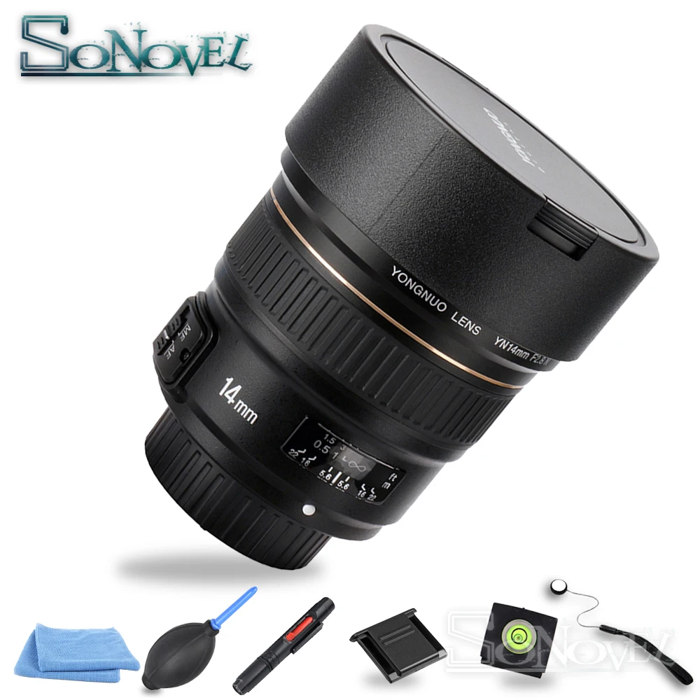 Металлическое Крепление YONGNUO для объектива Nikon D850 D750 D810a D800E D500 D610 D5 D4S D3 с
