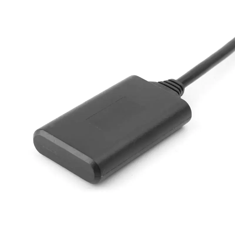 Автомобильные электронные детали MMI 3G AMI 12 контактный Bluetooth AUX кабель адаптер