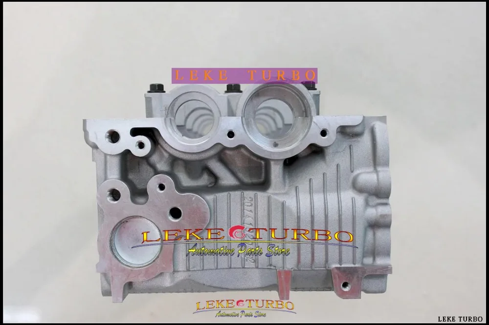 Головка блока цилиндров ZD25 ZD25T ZD25-TCR DK4A D4KB для Nissan RICH Series Odin zhengzhou jinbei Золотая чашка