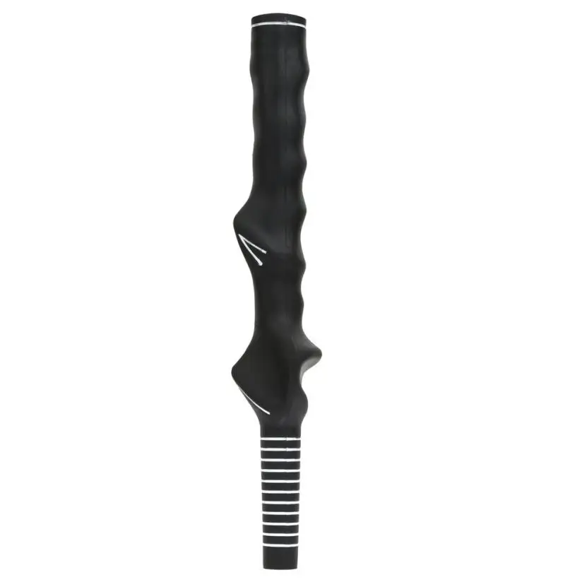 2017 Golf Grip King Swing Trainer тренировочный инструмент для правшей Apr20|golf grips|golf golf gripgrip |