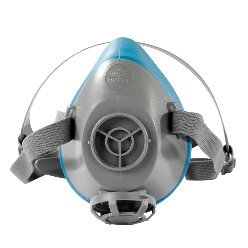 FIMEI CP-3600 Стандартный Тип пыле-и пыле Половина маска сменные и высокая