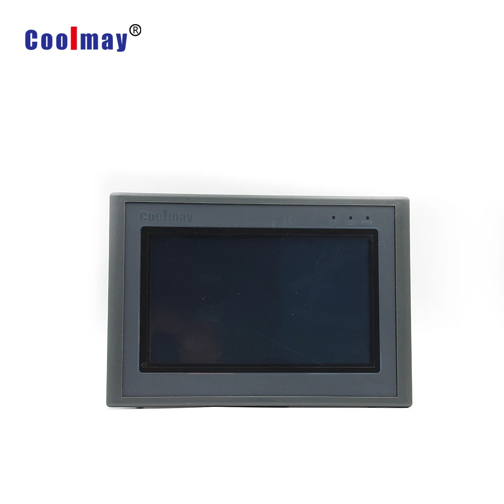 

Coolmay MT6070H high quality programmable hmi display 800*480 high resolution touch screen for plc