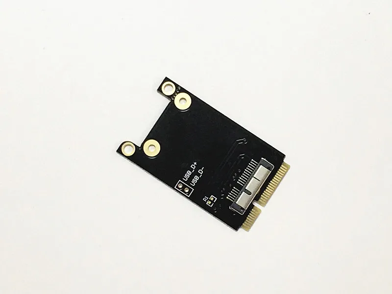 Беспроводная Wi Fi карта BCM94360CD BCM94331CSAX MINI PCI E|Сетевые карты| |