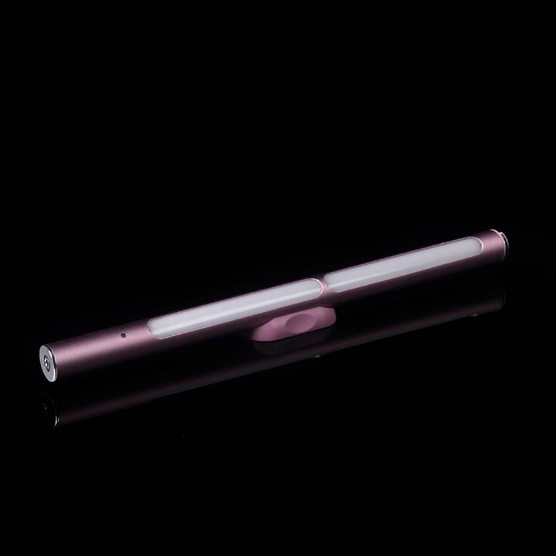 

Battery Powered Touch Sensor Stick-anywhere LED Night bar light/ Sensor for Kids Nursery Living Room Hallway bar lamp
