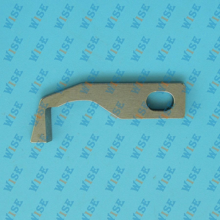 

1PCS #H003237 Upper Knife Blade FOR Elna Overlocker L1, L2, L4, L5