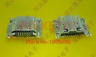 Оригинальный мини-разъем micro USB для зарядки, 2 шт., разъем Micro USB для Samsung Galaxy S3 i9300 I9305, разъем micro USB 11pin