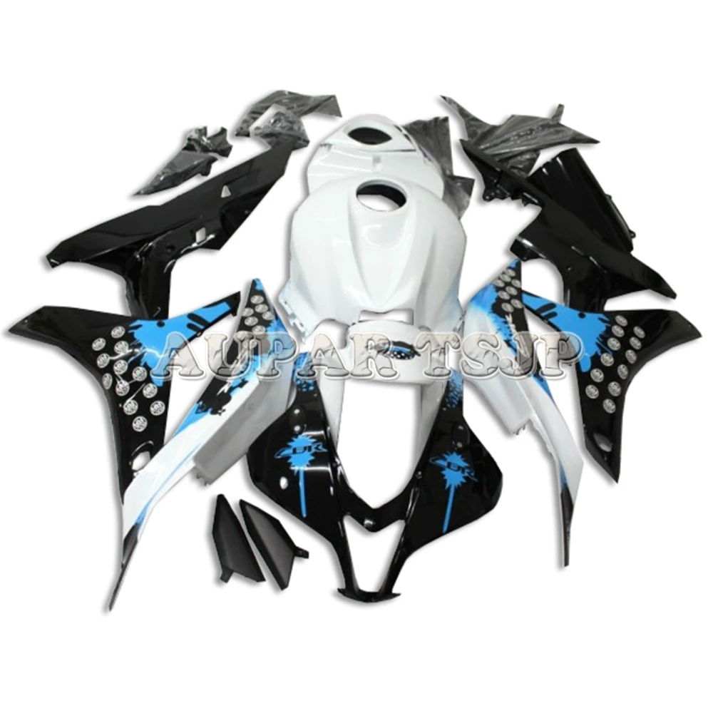 Панели для спортивного велосипеда мотоциклы Honda CBR600RR F5 2007 2008 АБС пластик литья